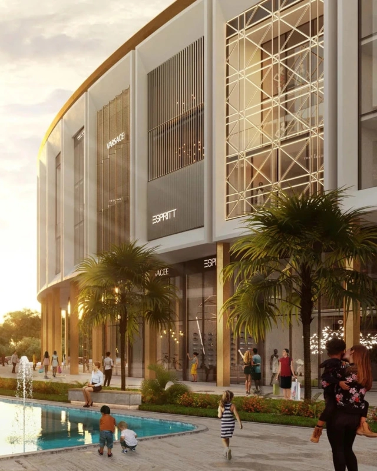 Faridabad Project